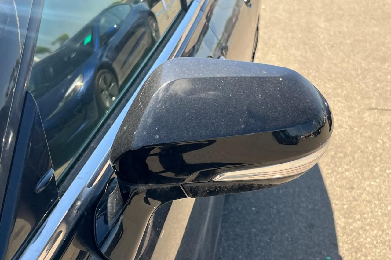 2021 Toyota Mirai XLE Roseville CA