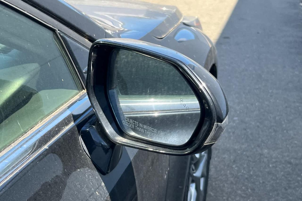 2021 Toyota Mirai XLE Roseville CA