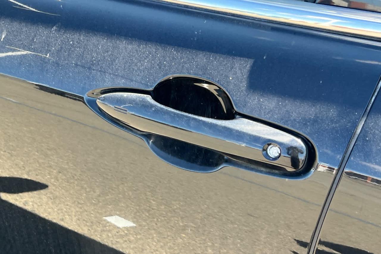 2021 Toyota Mirai XLE Roseville CA