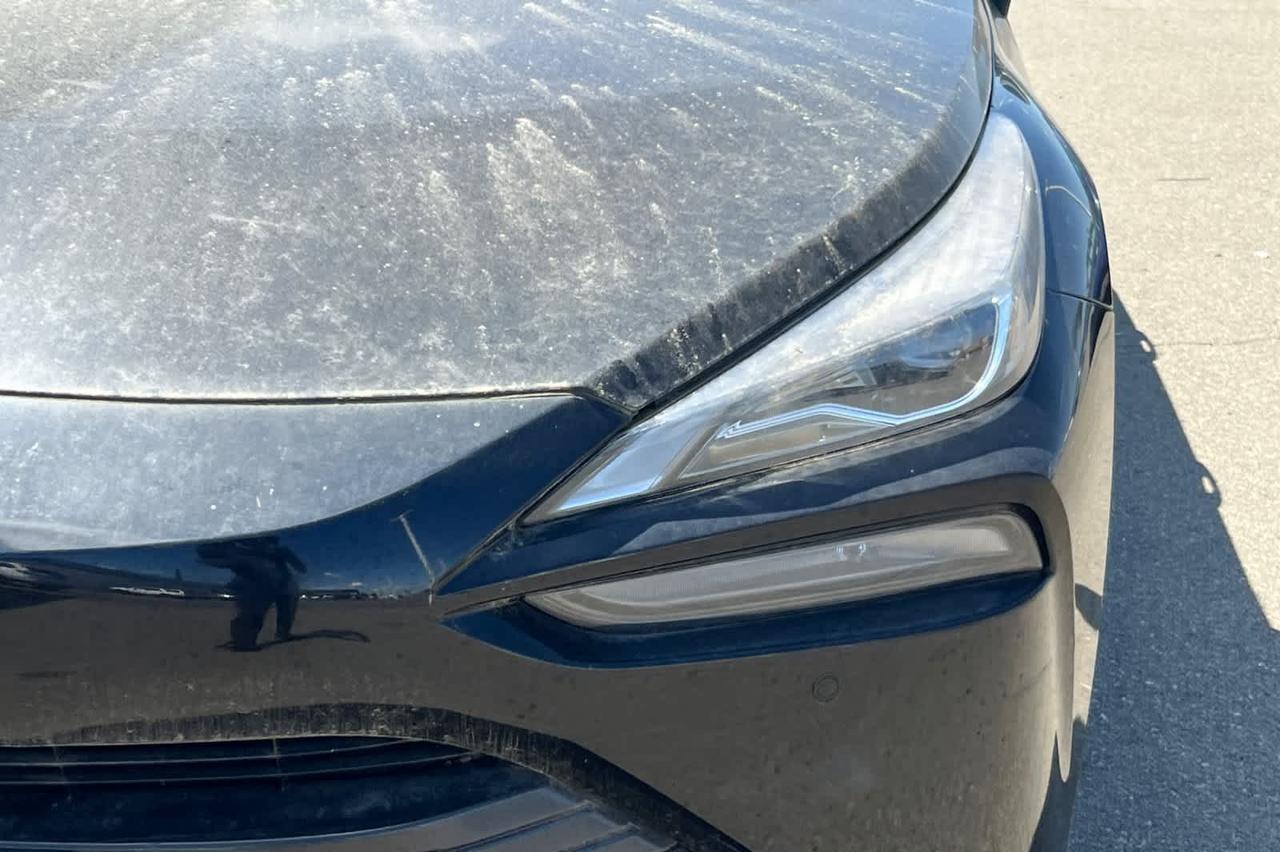 2021 Toyota Mirai XLE Roseville CA