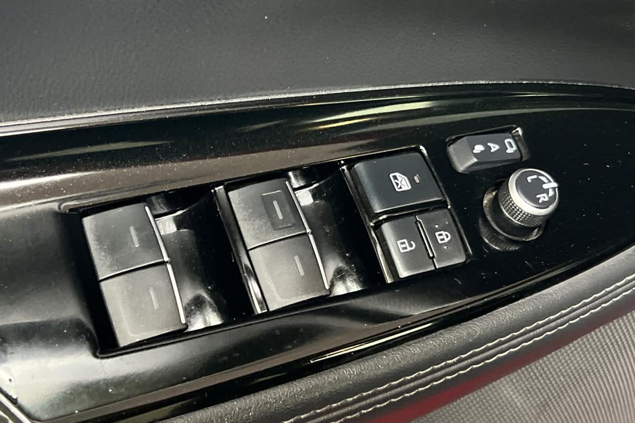 2021 Toyota Mirai XLE Roseville CA