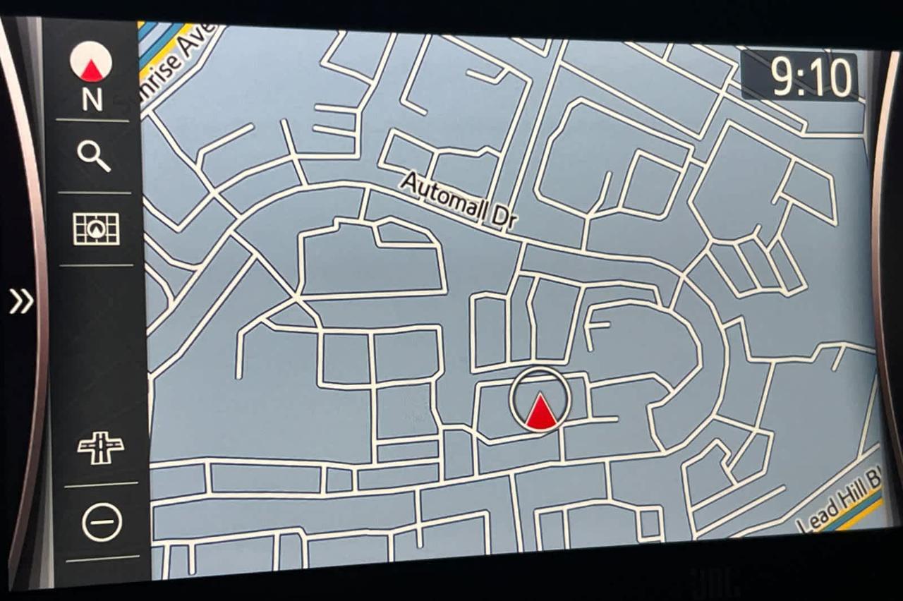 2021 Toyota Mirai XLE Roseville CA