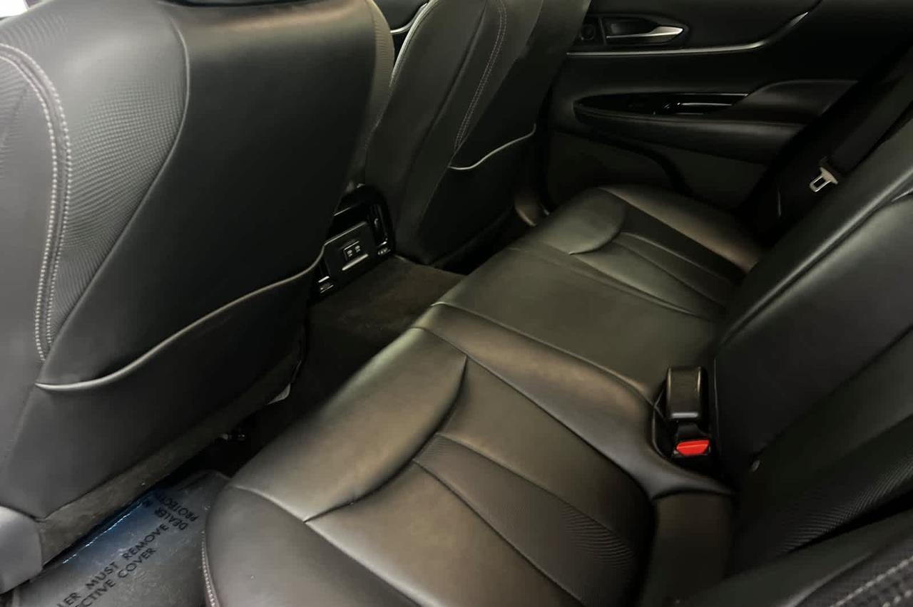 2021 Toyota Mirai XLE Roseville CA