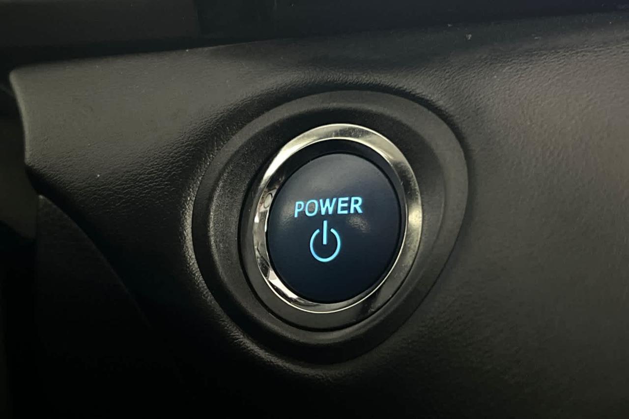 2021 Toyota Mirai XLE Roseville CA