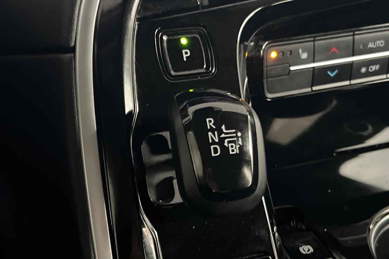 2021 Toyota Mirai XLE Roseville CA