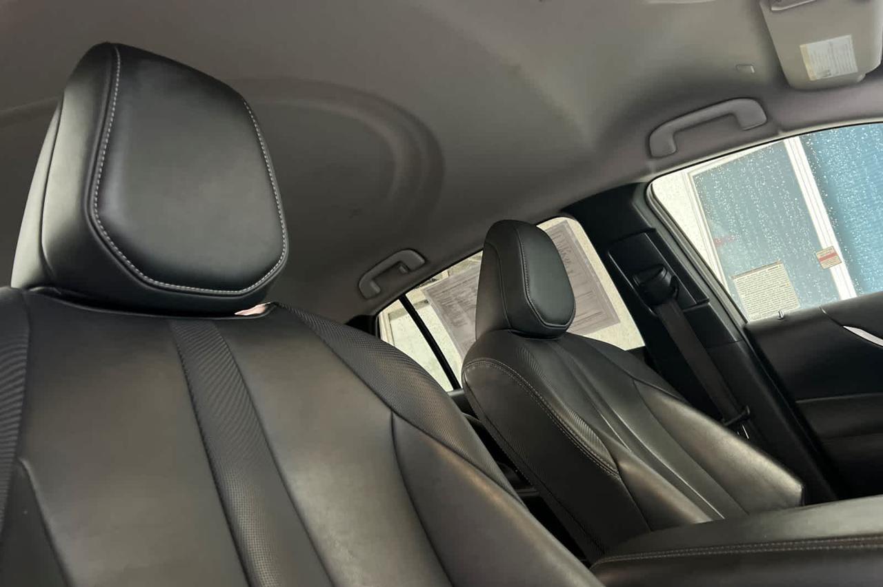 2021 Toyota Mirai XLE Roseville CA