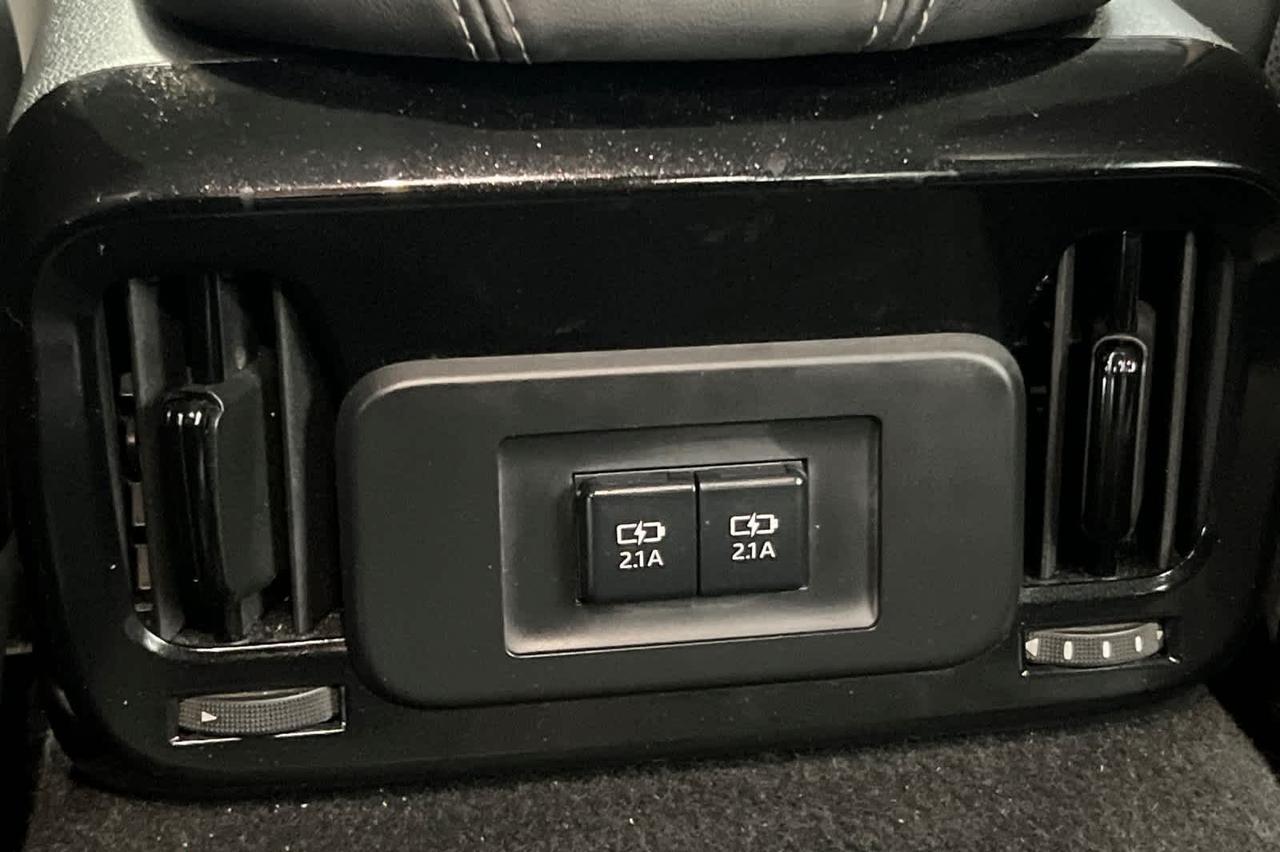 2021 Toyota Mirai XLE Roseville CA