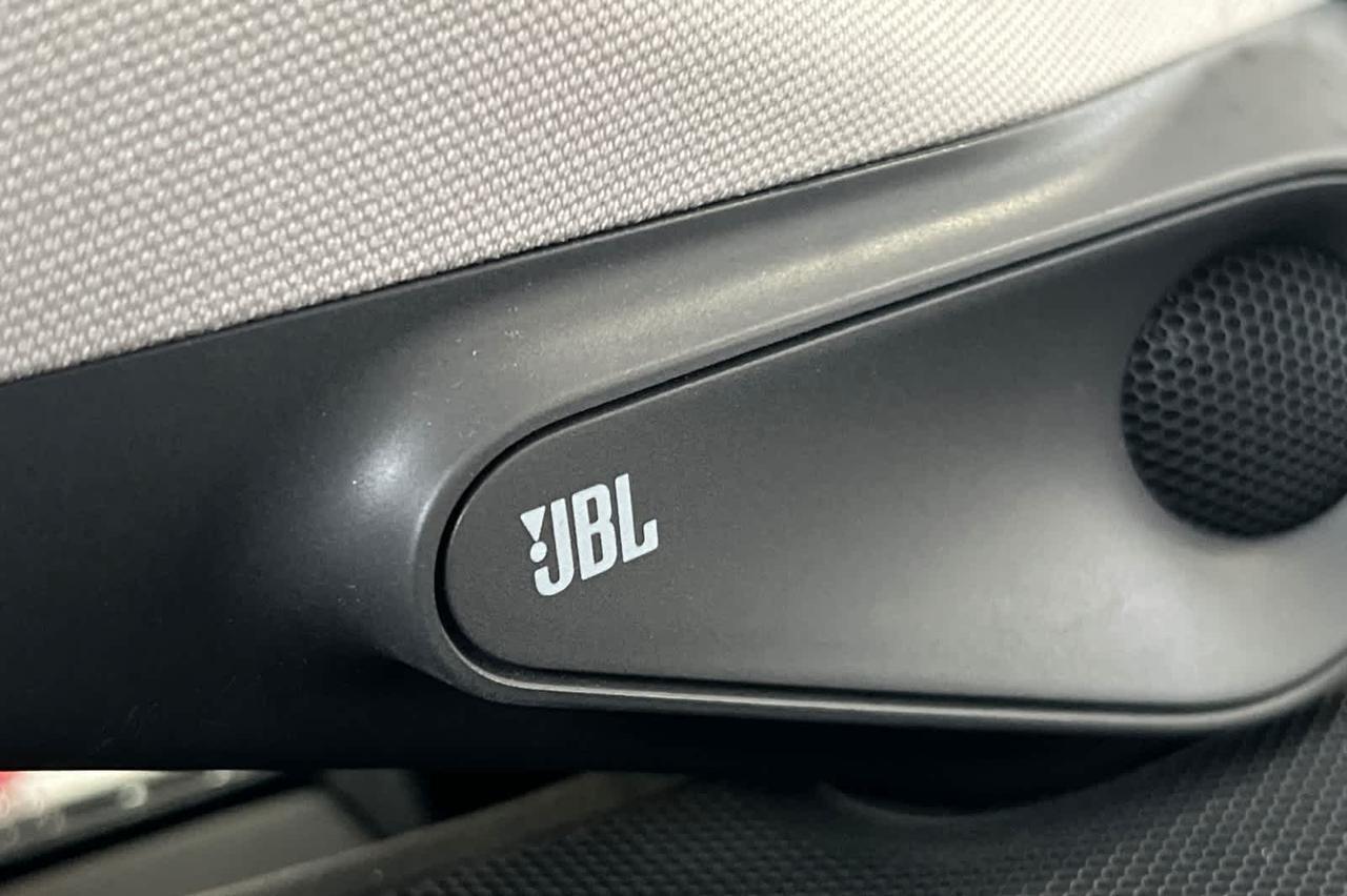 2021 Toyota Mirai XLE Roseville CA