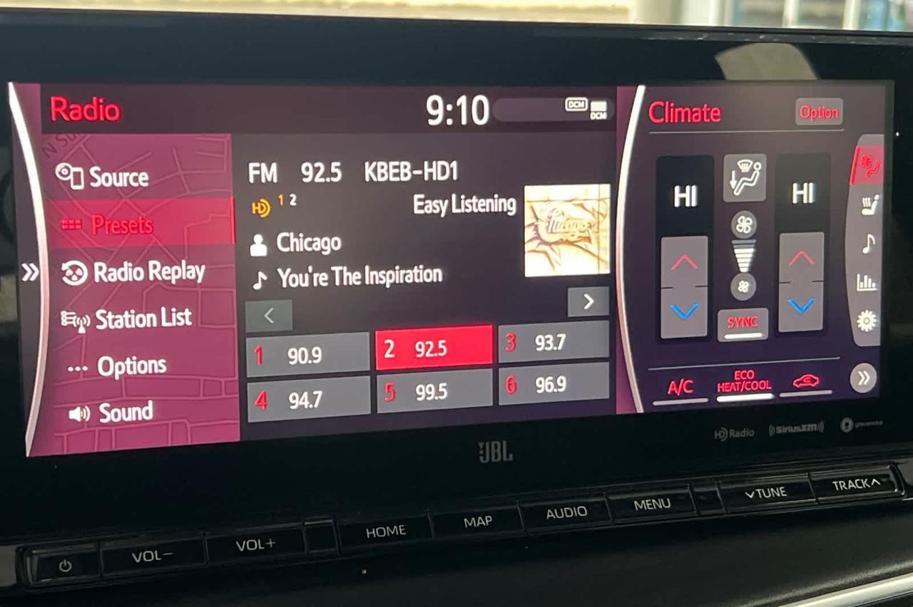 2021 Toyota Mirai XLE Roseville CA