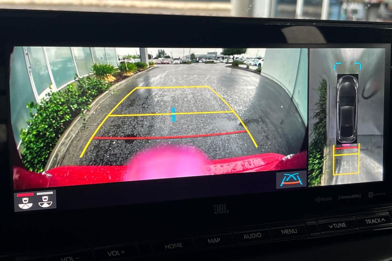 2021 Toyota Mirai XLE Roseville CA