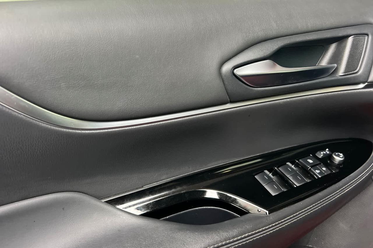 2021 Toyota Mirai XLE Roseville CA