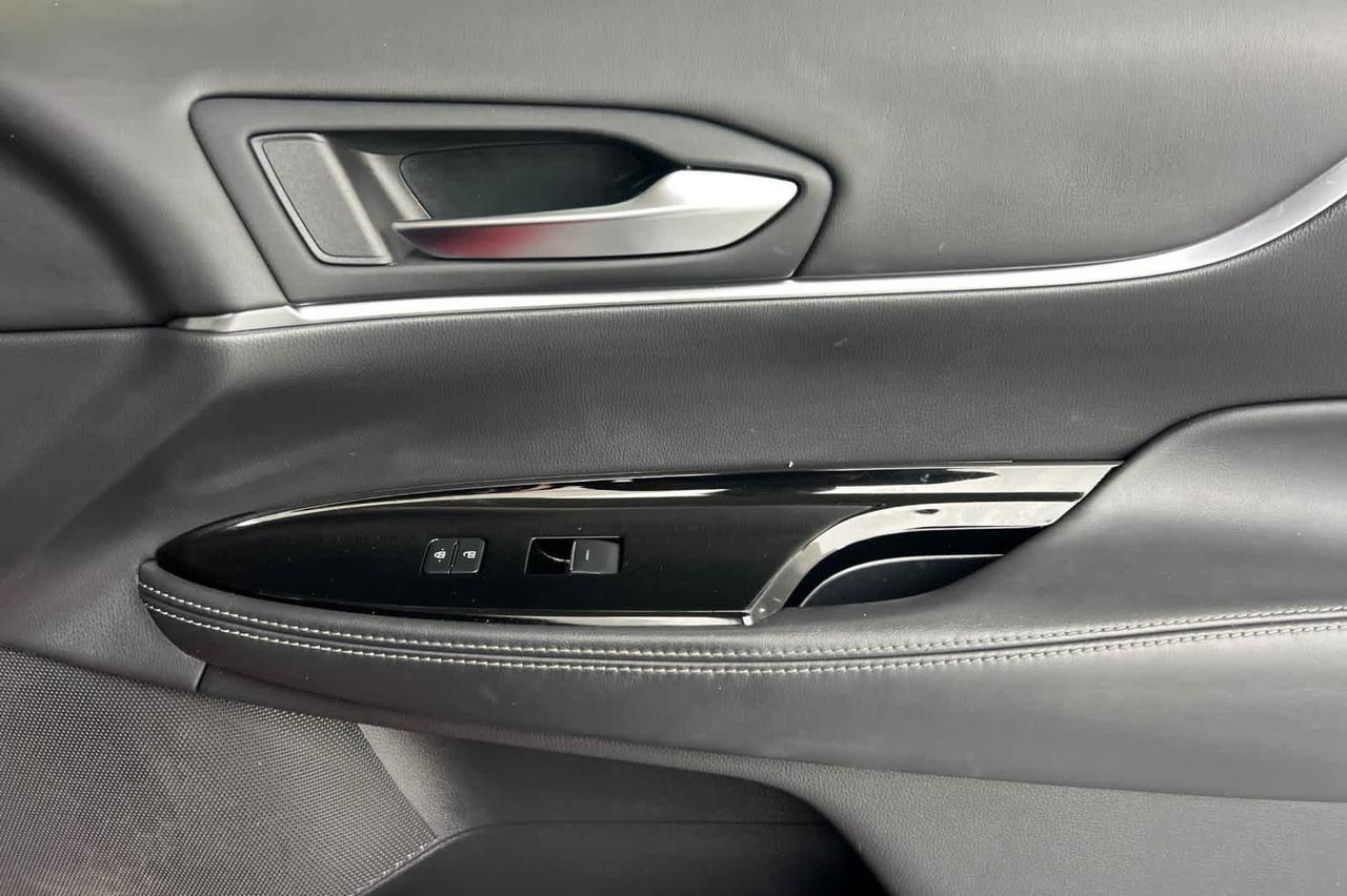 2021 Toyota Mirai XLE Roseville CA