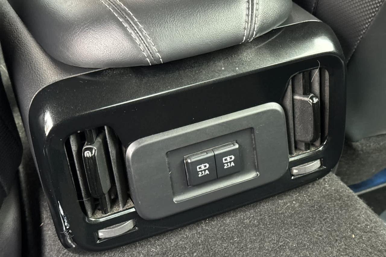 2021 Toyota Mirai XLE Roseville CA