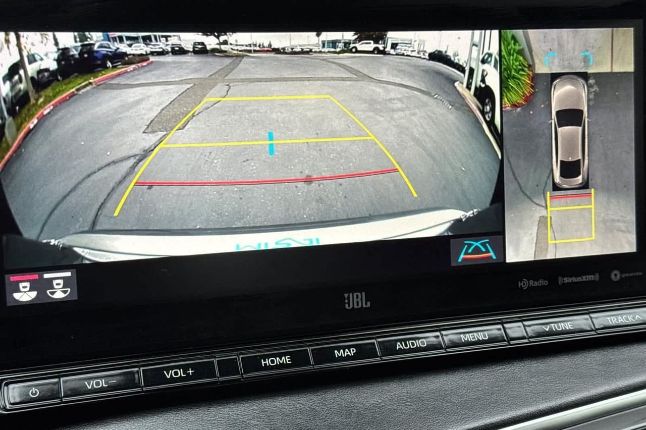 2021 Toyota Mirai XLE Roseville CA