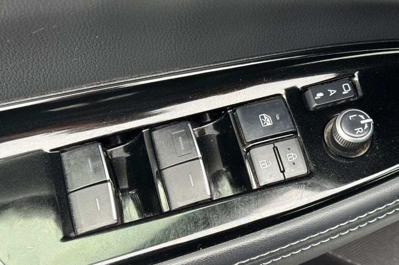 2021 Toyota Mirai XLE Roseville CA