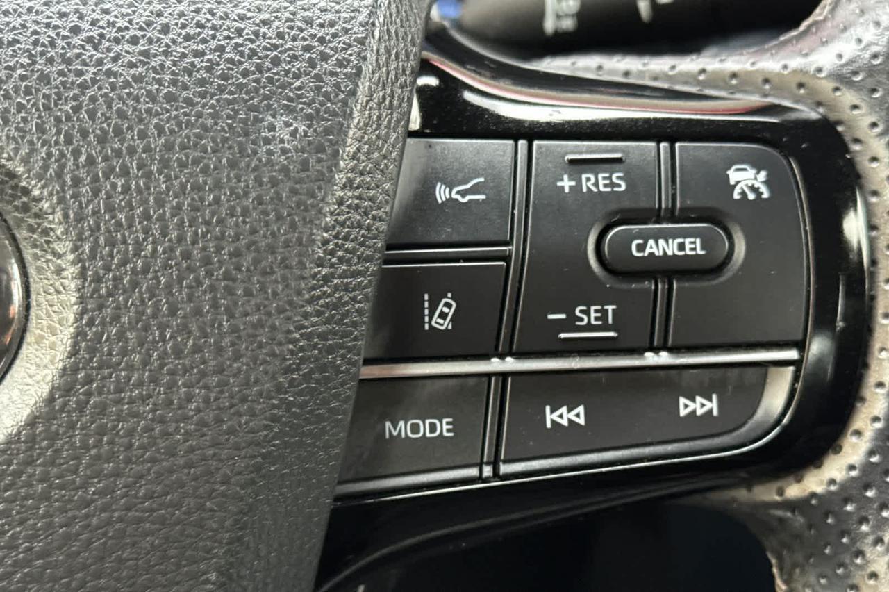 2021 Toyota Mirai XLE Roseville CA