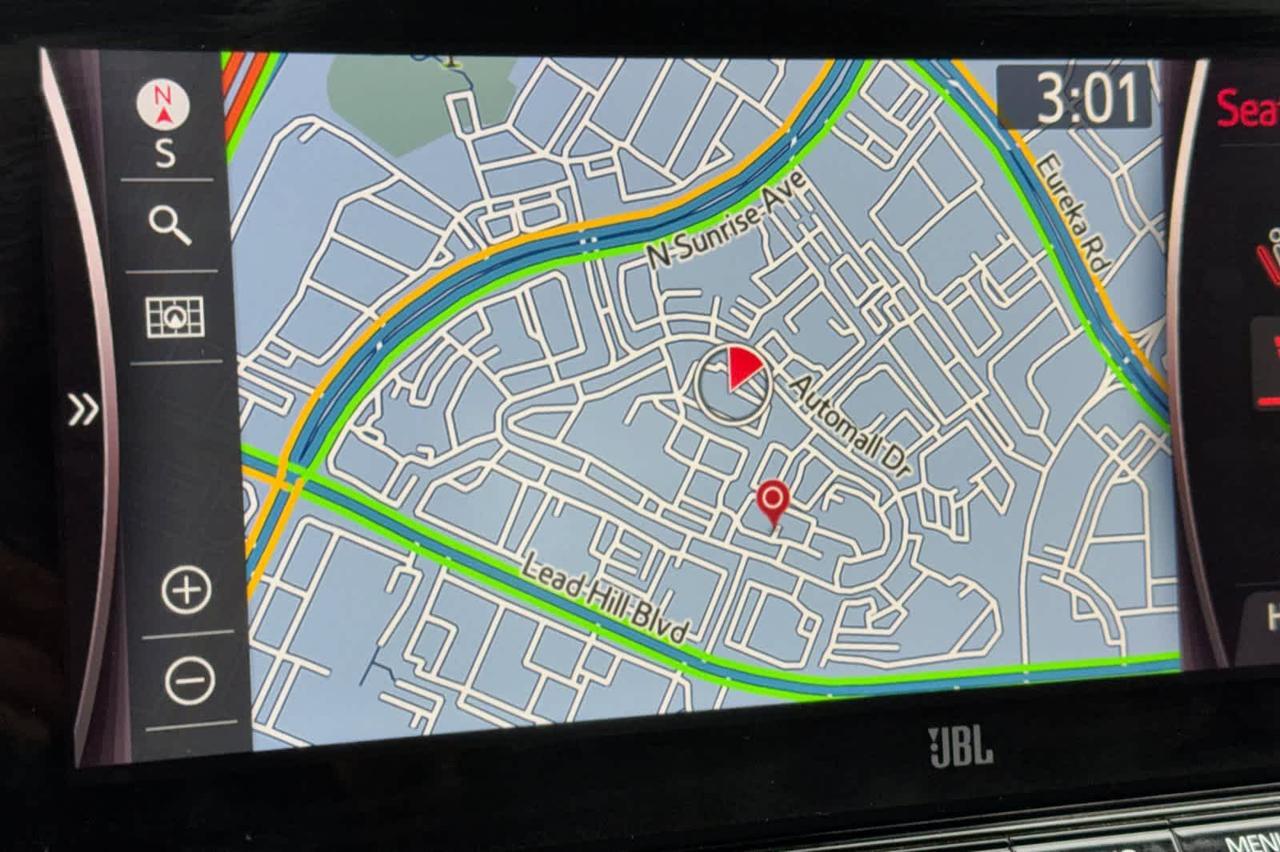 2021 Toyota Mirai XLE Roseville CA