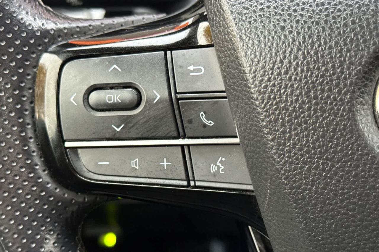 2021 Toyota Mirai XLE Roseville CA