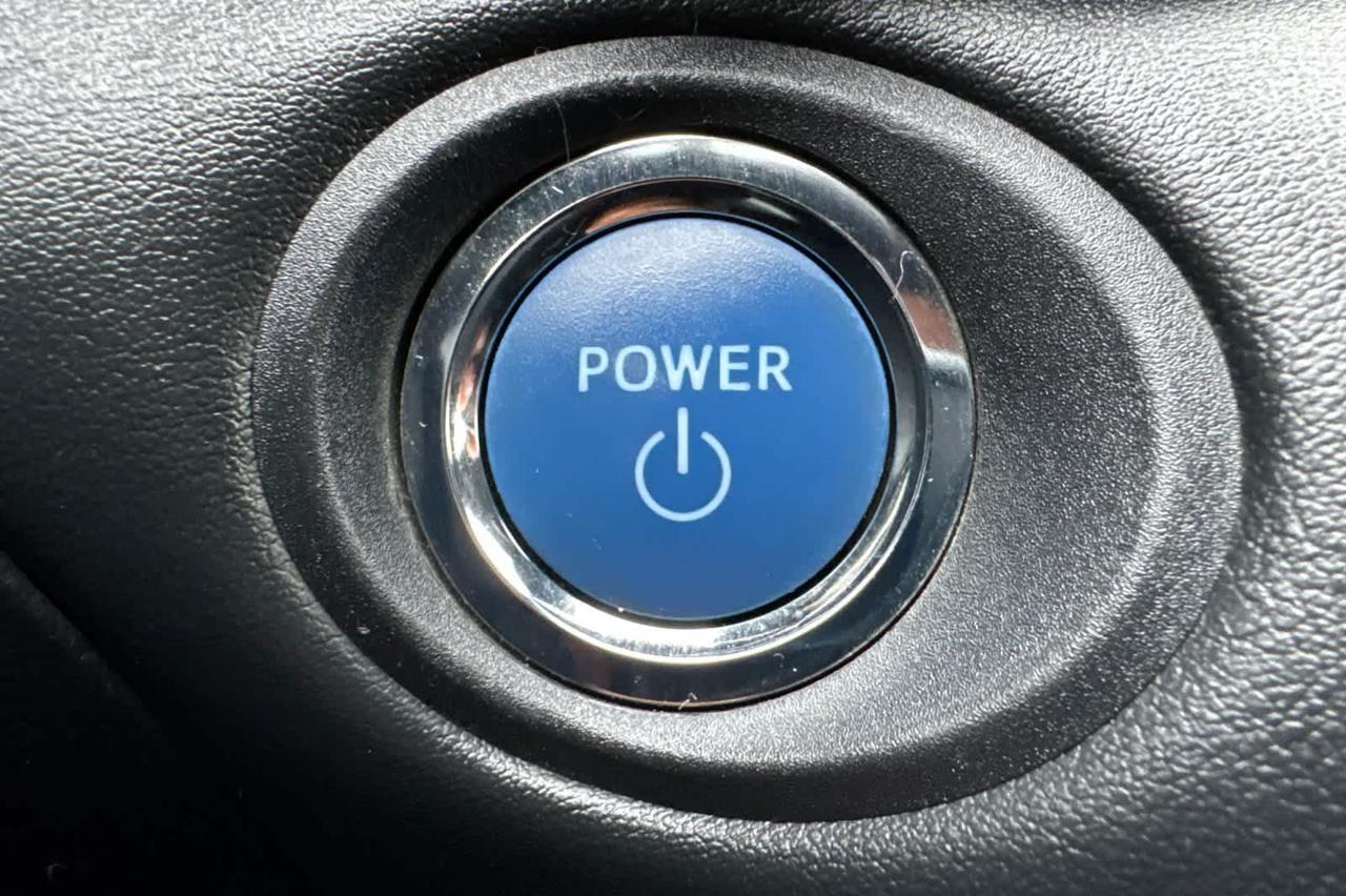 2021 Toyota Mirai XLE Roseville CA