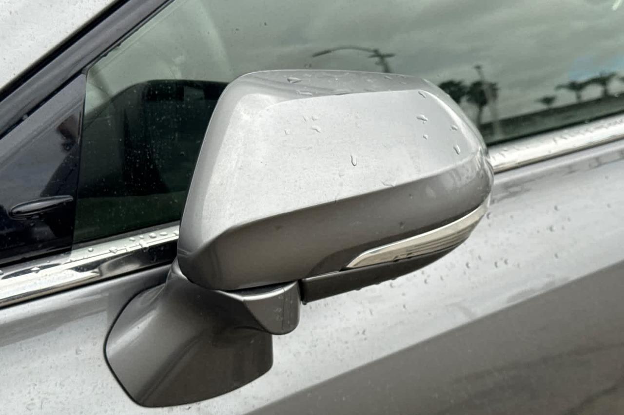 2021 Toyota Mirai XLE Roseville CA