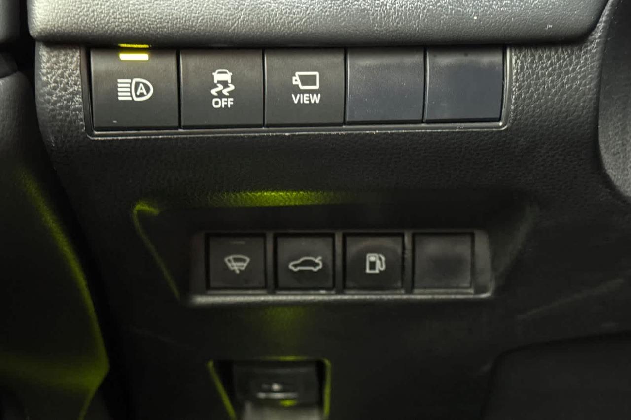 2021 Toyota Mirai XLE Roseville CA