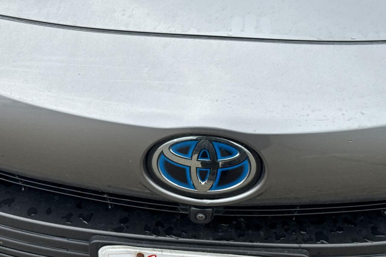 2021 Toyota Mirai XLE Roseville CA