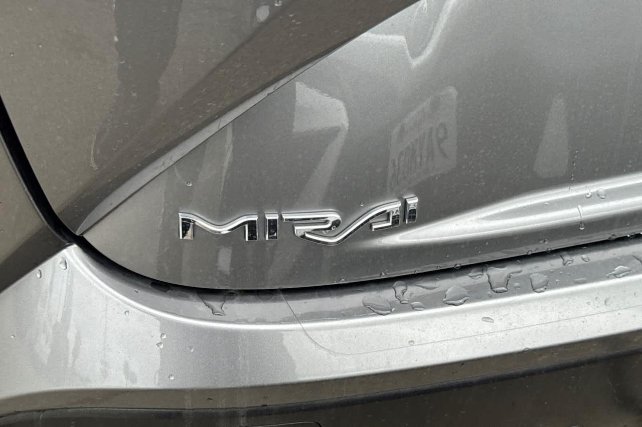 2021 Toyota Mirai XLE Roseville CA