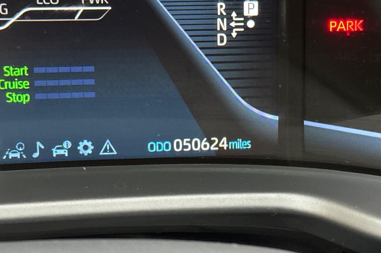 2021 Toyota Mirai XLE Roseville CA