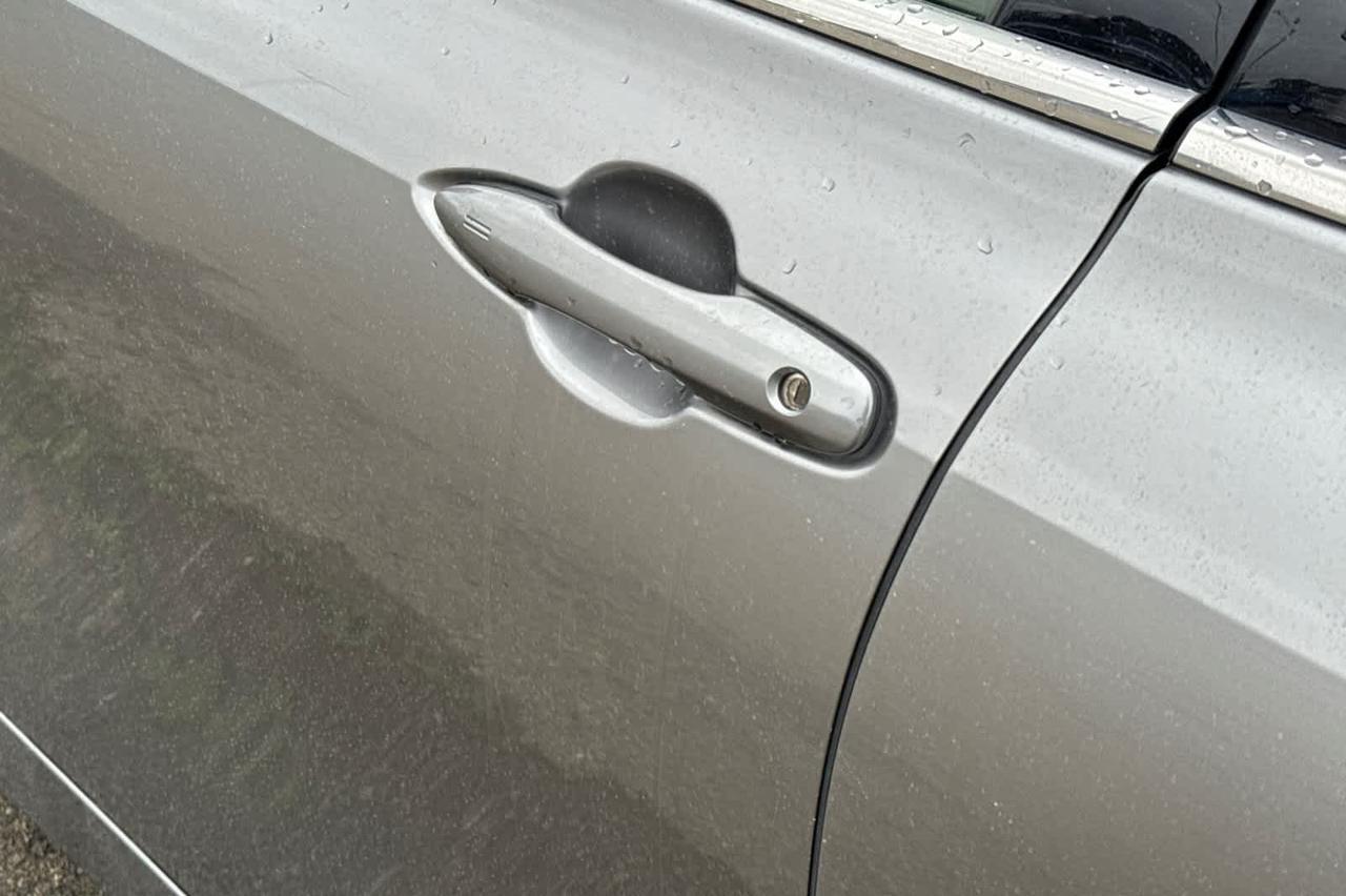 2021 Toyota Mirai XLE Roseville CA