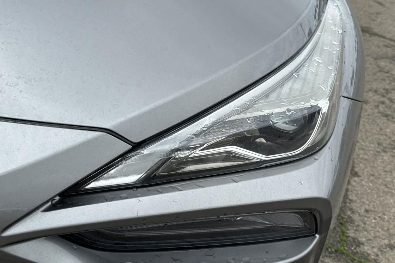 2021 Toyota Mirai XLE Roseville CA