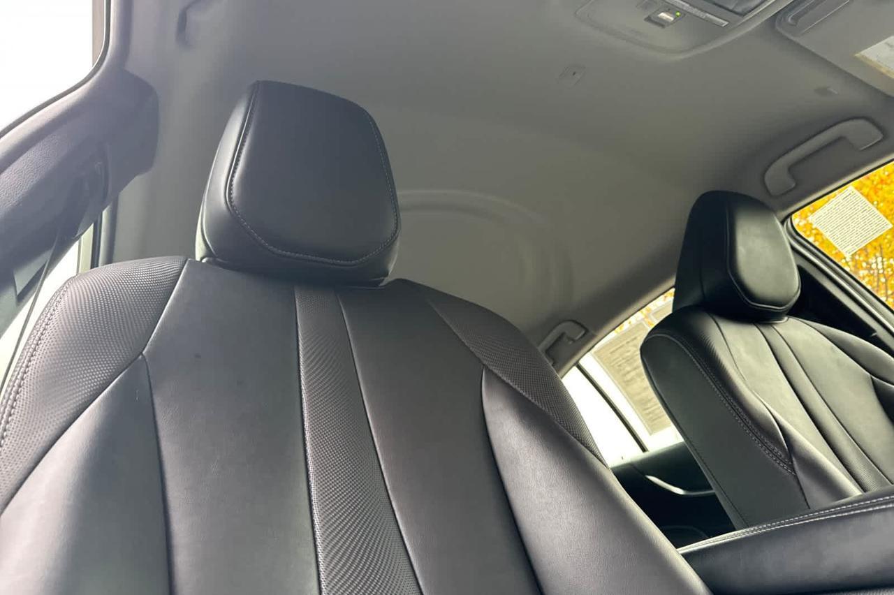 2021 Toyota Mirai XLE Roseville CA