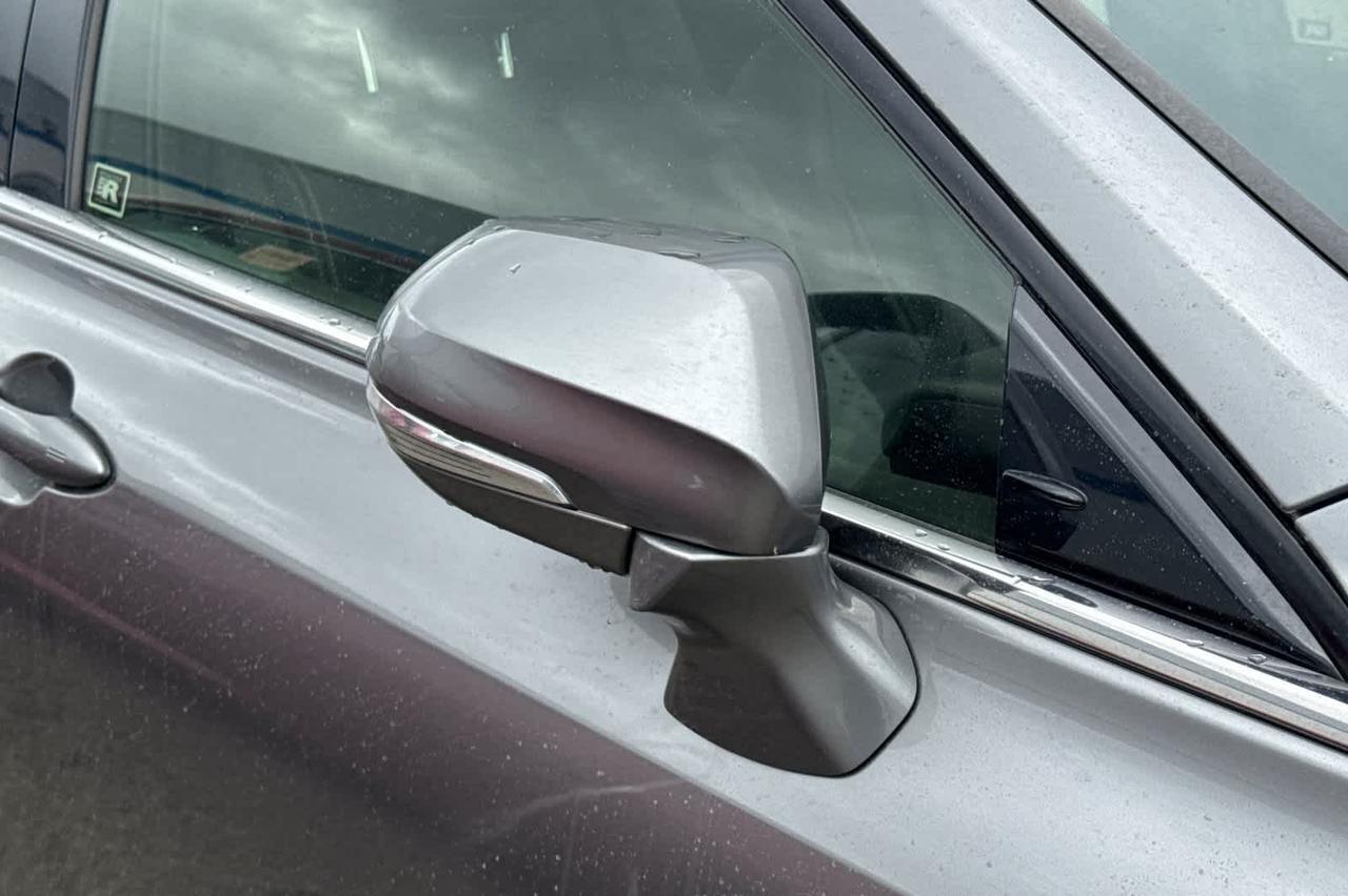 2021 Toyota Mirai XLE Roseville CA