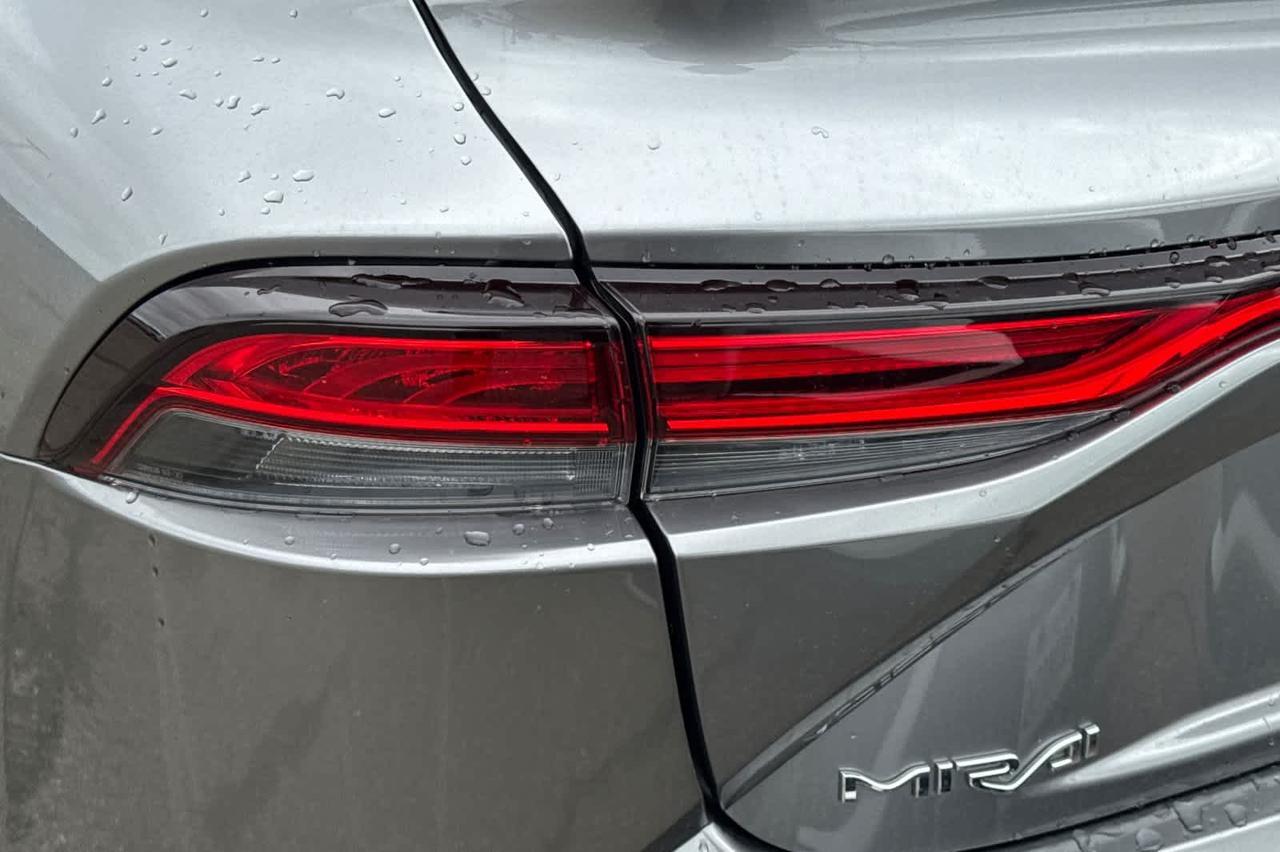 2021 Toyota Mirai XLE Roseville CA