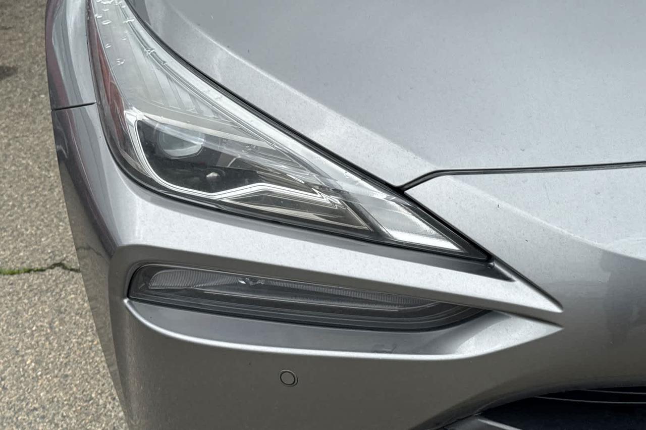 2021 Toyota Mirai XLE Roseville CA