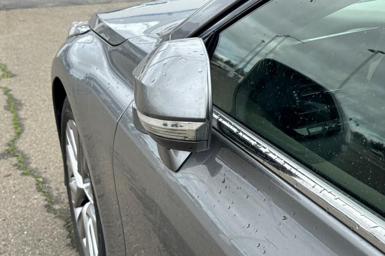 2021 Toyota Mirai XLE Roseville CA