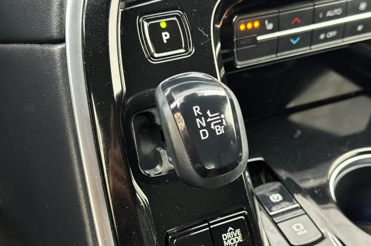 2021 Toyota Mirai XLE Roseville CA