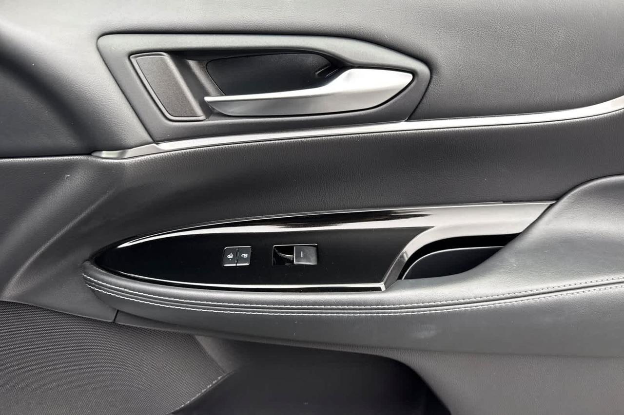 2021 Toyota Mirai XLE Roseville CA