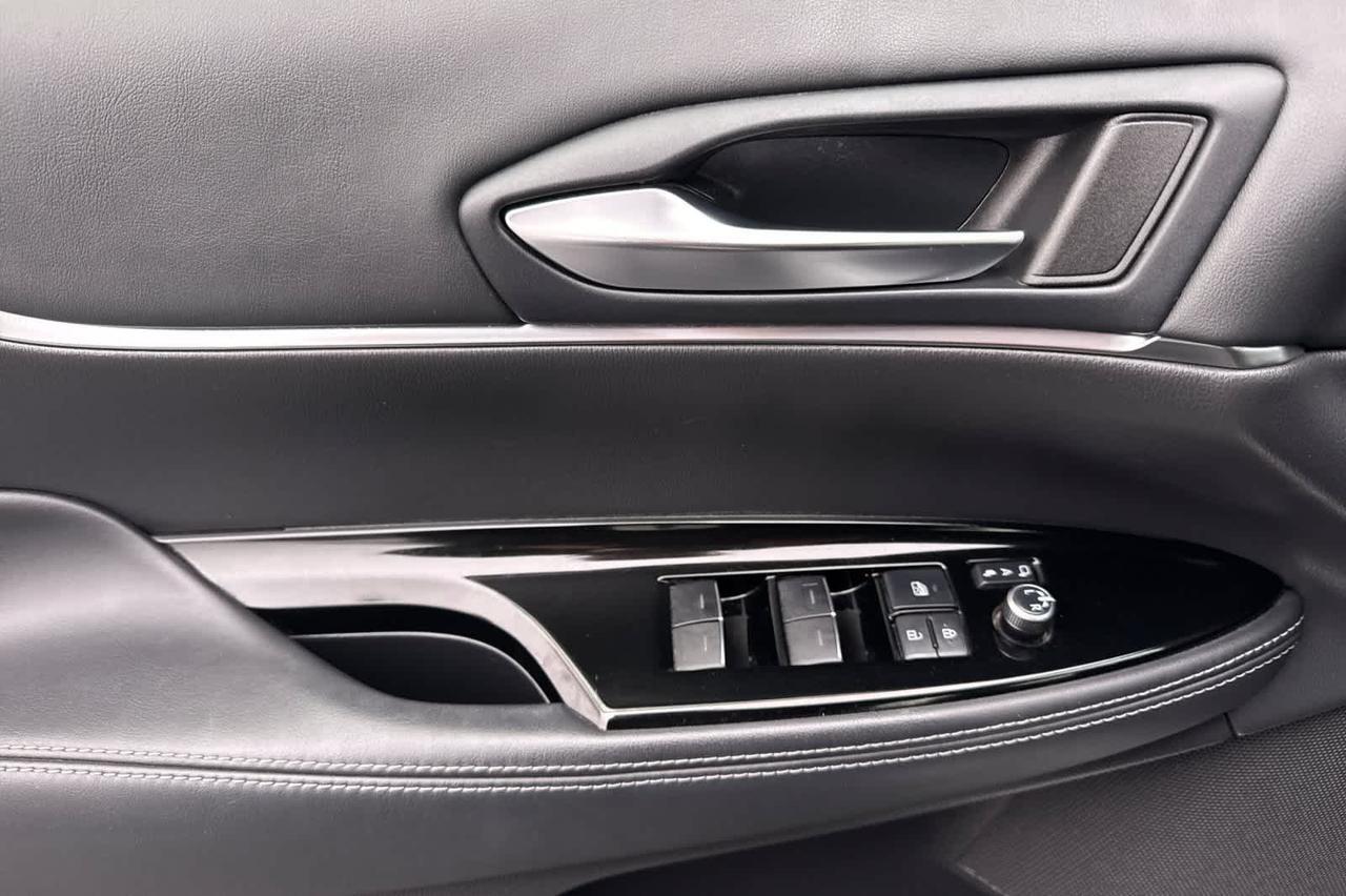 2021 Toyota Mirai XLE Roseville CA