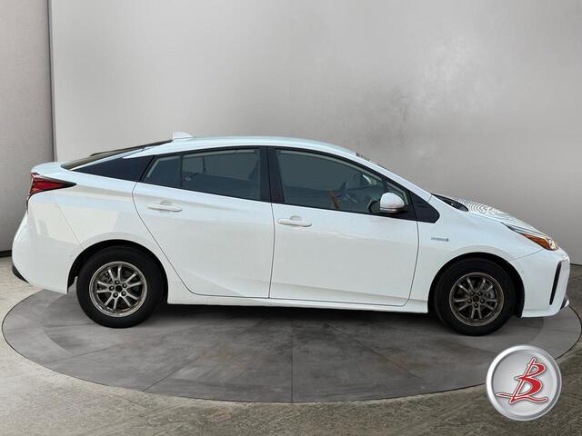 2021 Toyota PRIUS LE Salt Lake City UT
