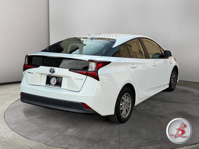 2021 Toyota PRIUS LE Salt Lake City UT