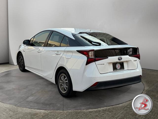 2021 Toyota PRIUS LE Salt Lake City UT