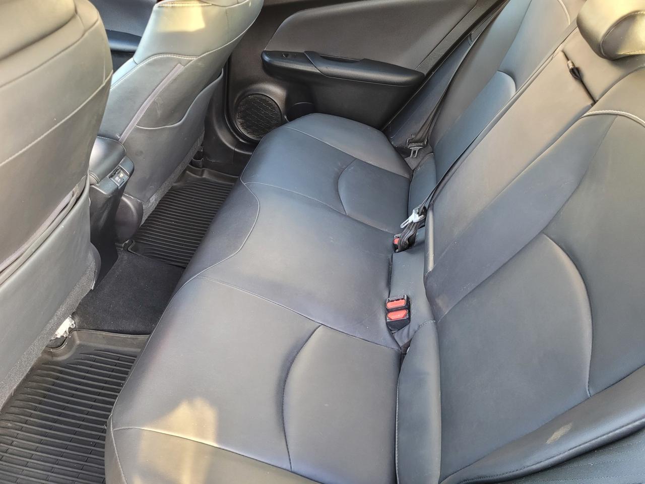 2021 Toyota PRIUS PRIME LIMITED Vacaville CA