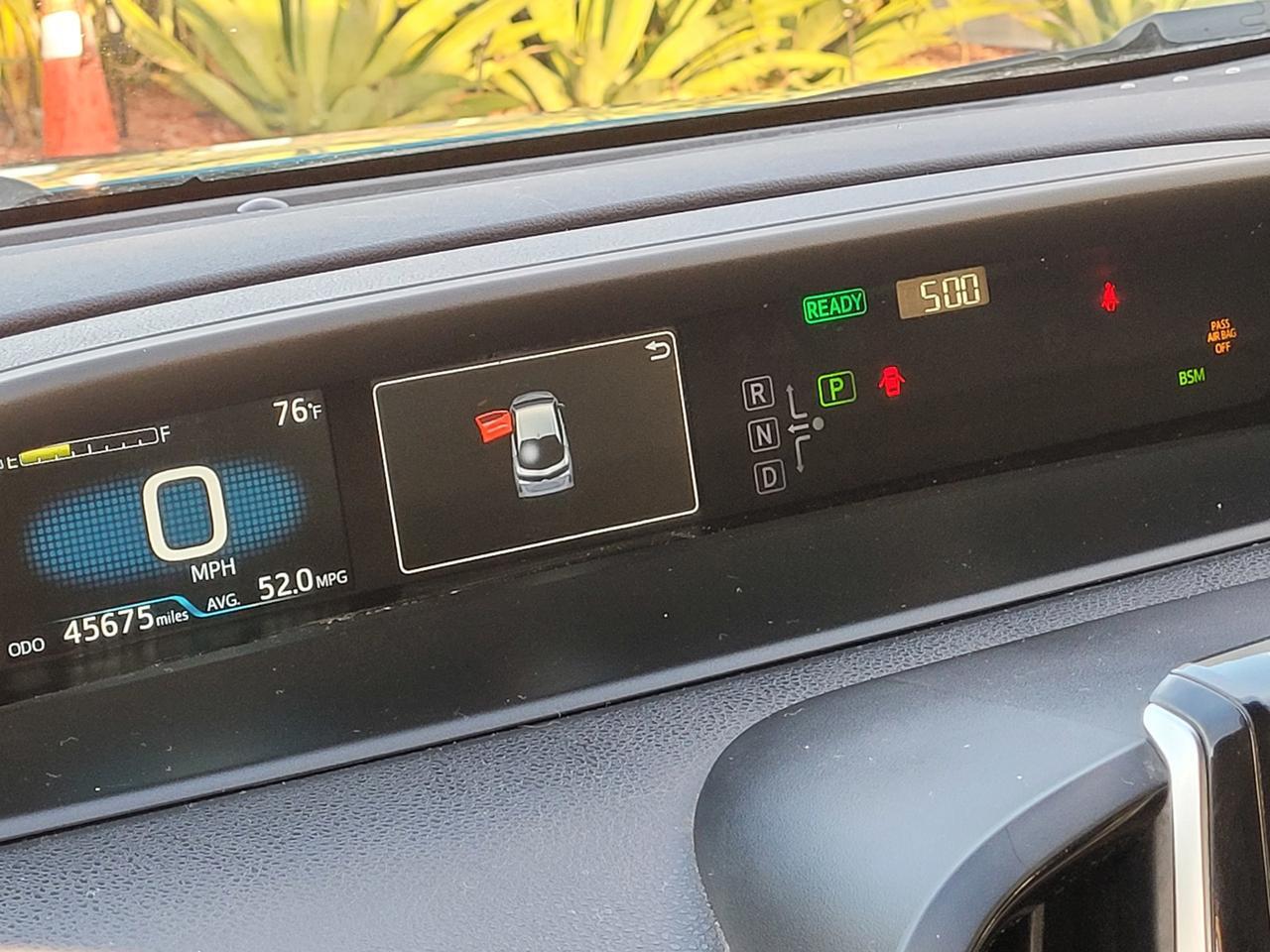 2021 Toyota PRIUS PRIME LIMITED Vacaville CA