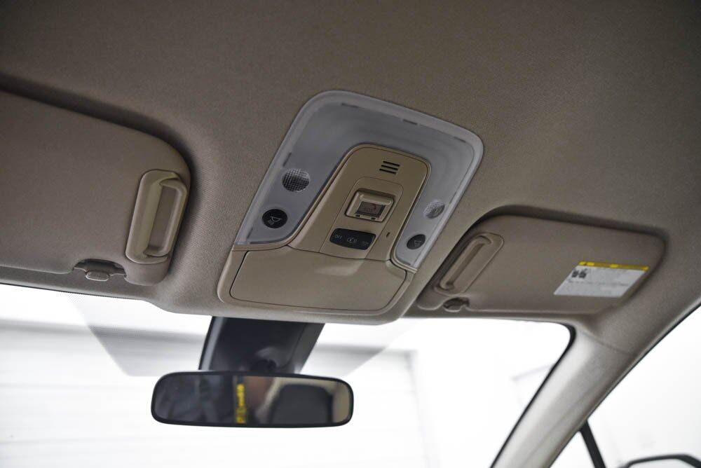 2021 Toyota Prius Akron OH
