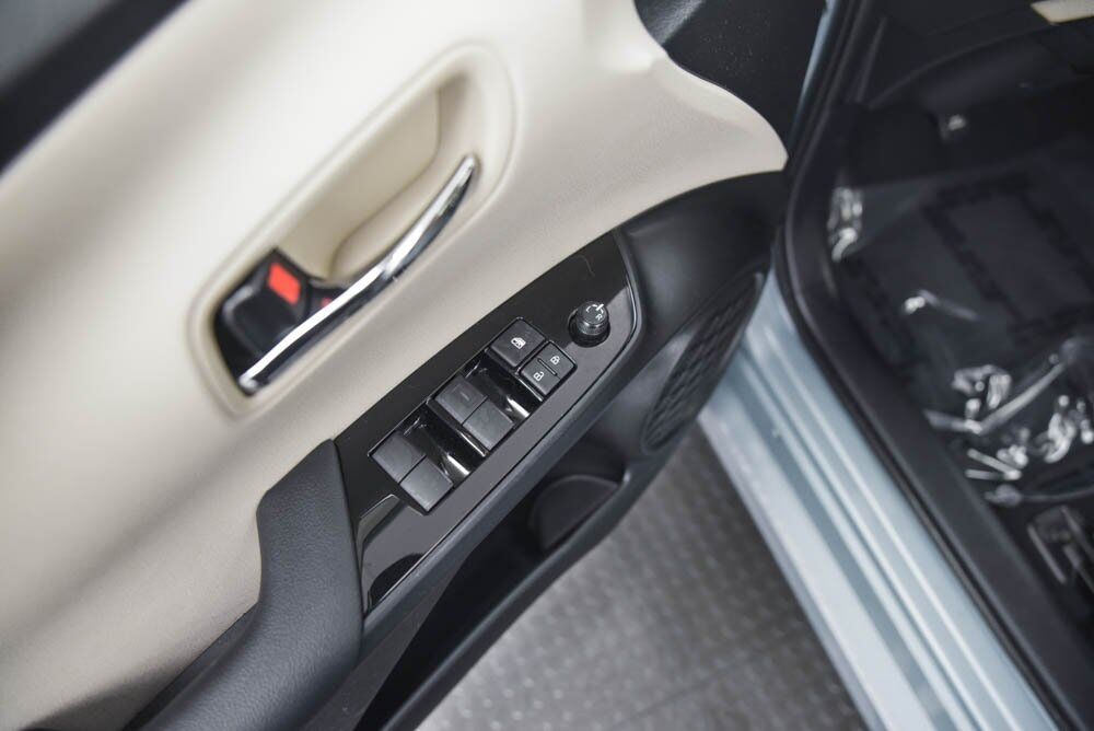 2021 Toyota Prius Akron OH