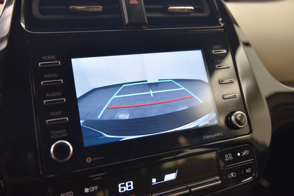 2021 Toyota Prius Akron OH