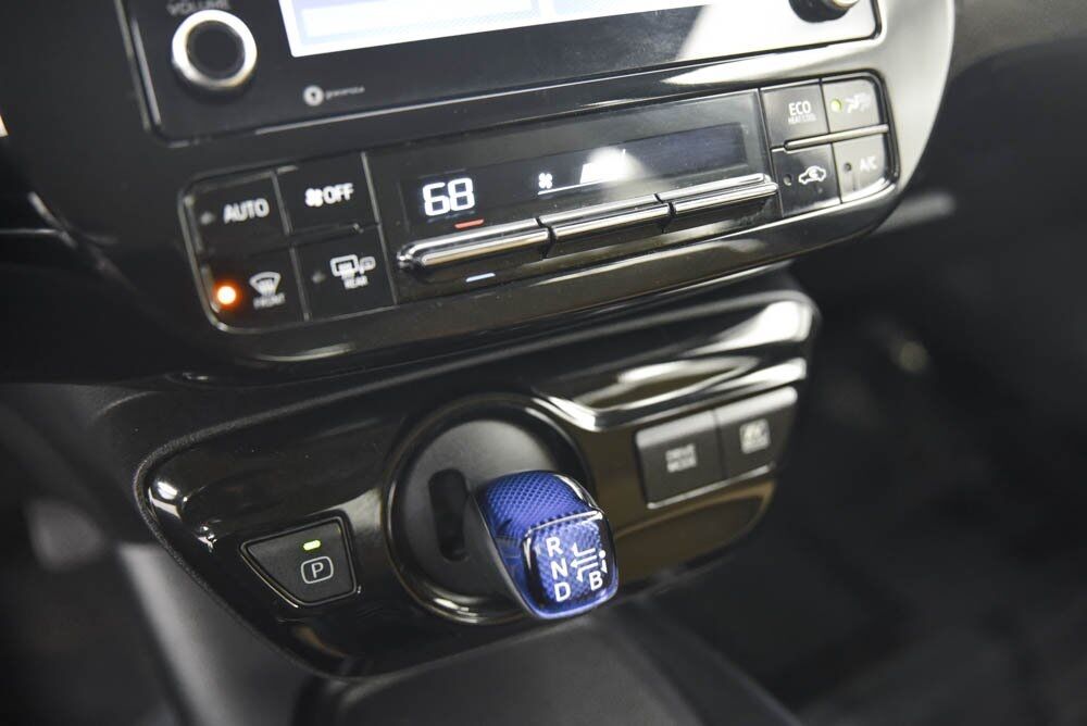 2021 Toyota Prius Akron OH