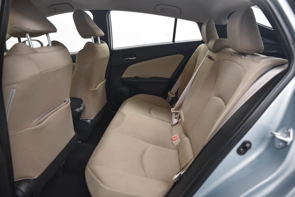 2021 Toyota Prius Akron OH