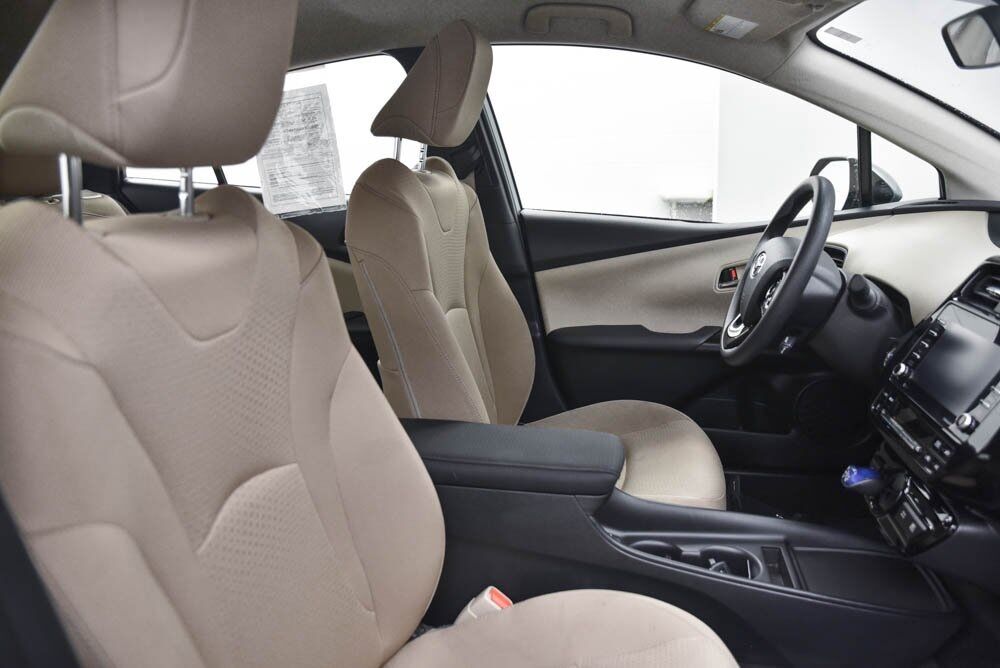 2021 Toyota Prius Akron OH