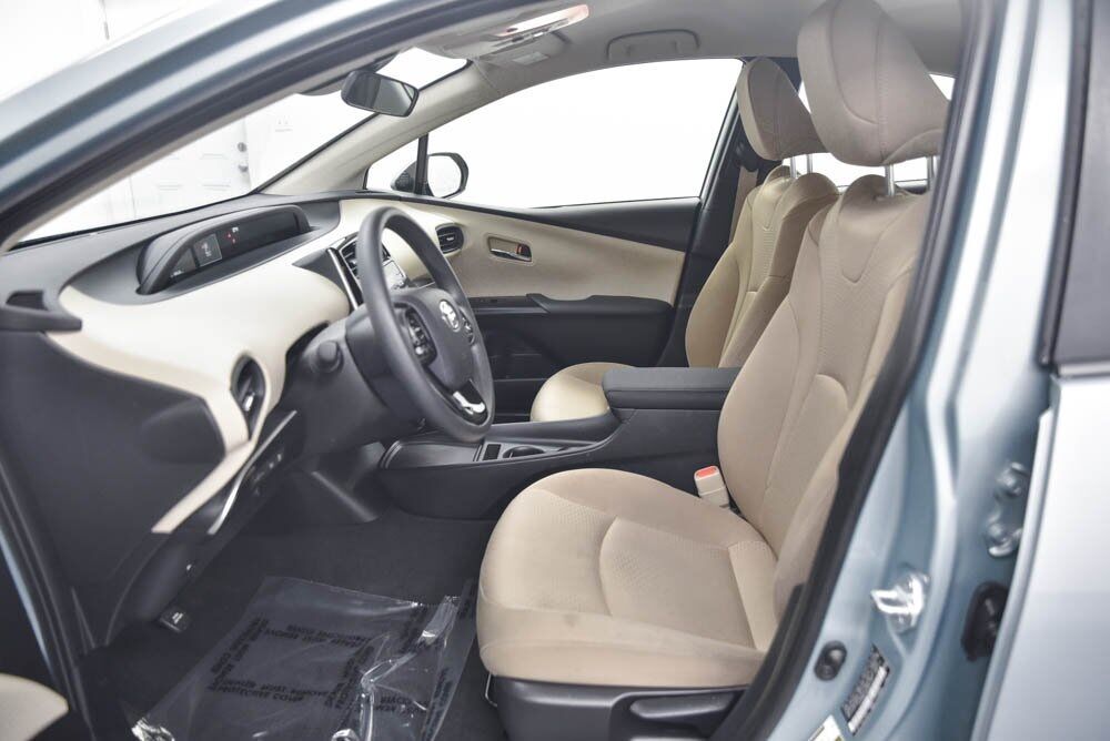 2021 Toyota Prius Akron OH